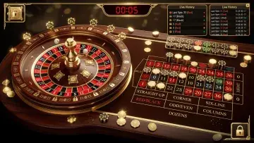 Gold Vault Roulette: How to Play Online, Rules & Payouts, and a Winning Betting Guide