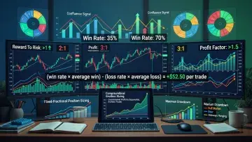 Win Rate Optimization for Maximizing Expected Value: How to Maximize Profit and Achieve the Highest Achievable Returns with Proven Trading Strategy Performance